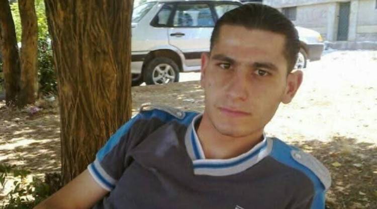أحمد عقيل: عقد من الانتظار المرير لعائلة سورية تبحث عن ابنها في دهاليز سجون النظام البائد 