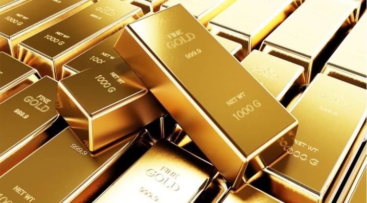 الذهب يرتفع بعد توصل أمريكا وإيران إلى اتفاق سلام