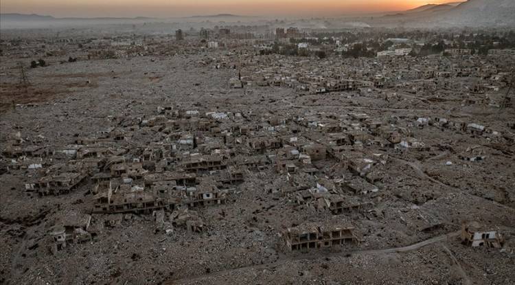 جدل واسع في دمشق: أربعة مسارات لإعادة إعمار القابون وجوبر والشركات الاستثمارية تتصدر المشهد