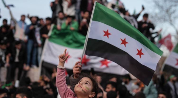 سوريا بين انفعالين… ووعيٍ مطلوب