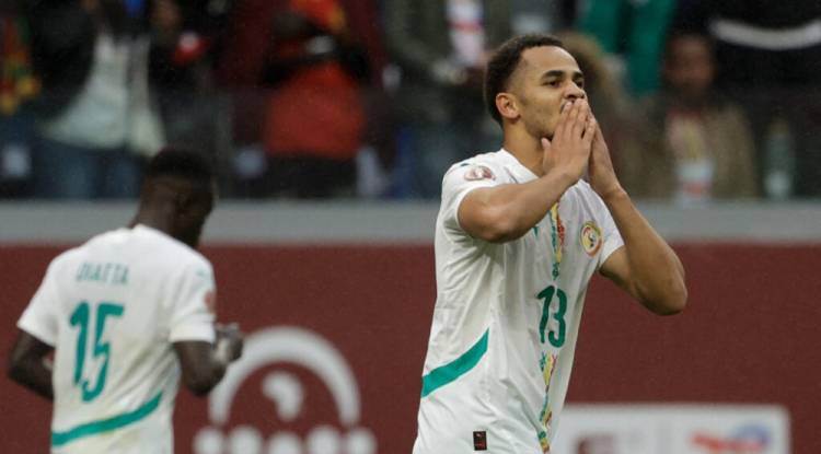 السنغال تحجز مقعدها في المربع الذهبي بكأس أمم إفريقيا