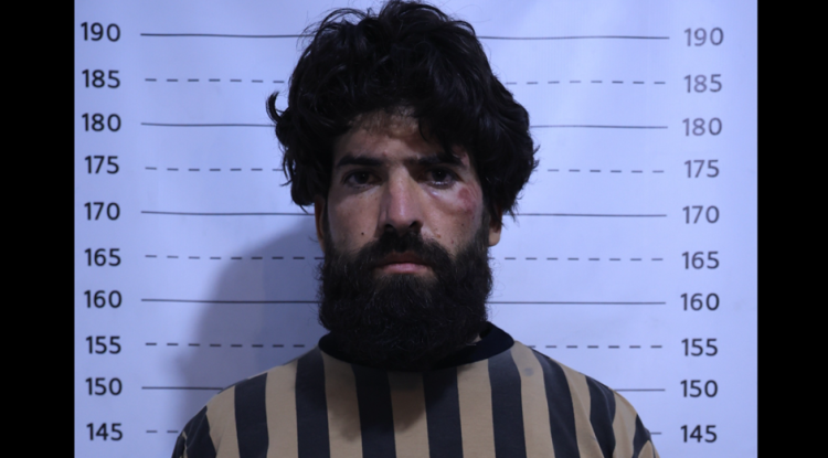 الداخلية السورية تعلن القبض على والي دمشق بتنظيم 