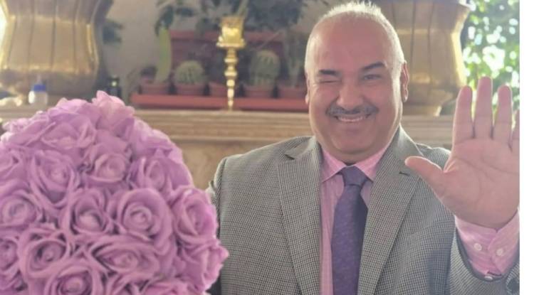 قلبه طيب للعمر... العمر قلبه طيب