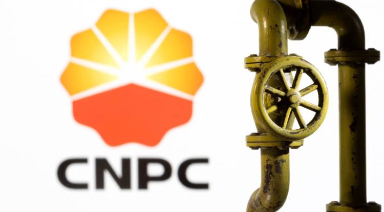 الشركات الصينية والنفط الصيني في سوريا: قرار البقاء رغم الخطر.. اقتصاد أم سياسة؟