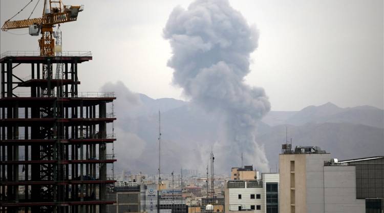 الأمم المتحدة: نزوح ما يصل إلى 3.2 مليون شخص داخل إيران منذ بدء الحرب