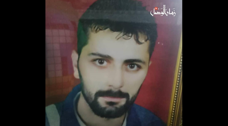 خطفه فرع أمني وفجّر سيارته لاتهام 