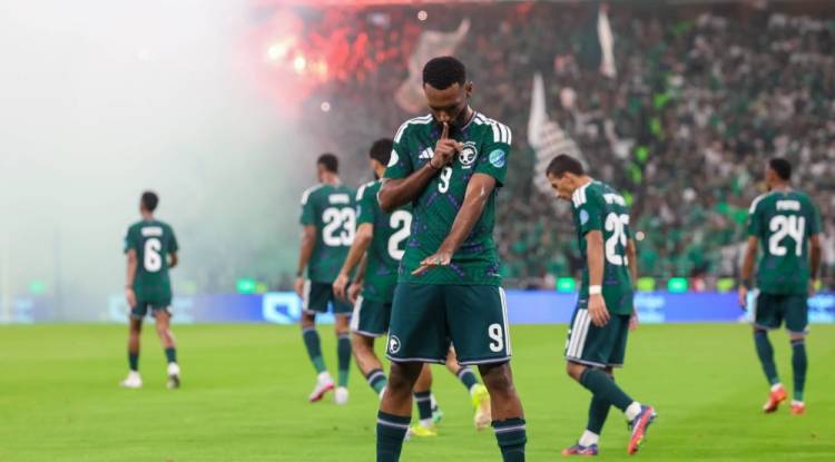 السعودية تتوج بكأس الخليج للمرة الرابعة في تاريخها