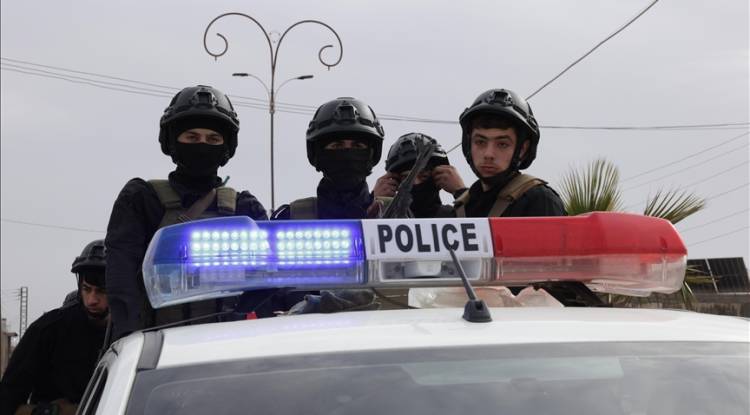 عودة الهدوء إلى بصرى الشام بعد رفع حظر التجوال المؤقت