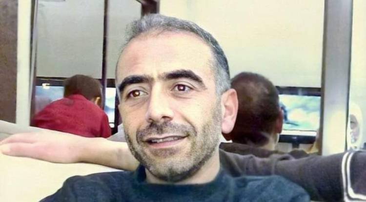 جهاد أحمد الدالاتي: عقد من الغياب.. عائلة تبحث عن تاجر فقد أثره في ليل الزبداني