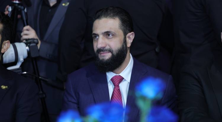 الرئيس الشرع: حلب بوابة سوريا الاقتصادية وتتحمل مسؤولية قيادة التعافي