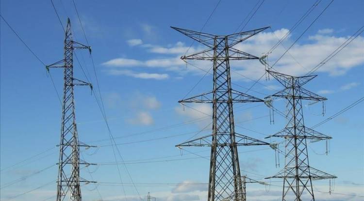 وزارة الطاقة: تراجع التغذية الكهربائية نتيجة انخفاض إمدادات الغاز عبر الأردن