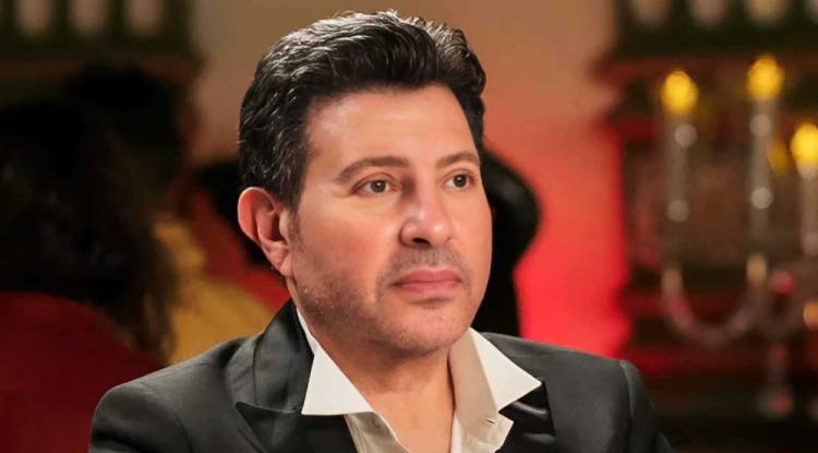 وفاة المطرب المصري هاني شاكر