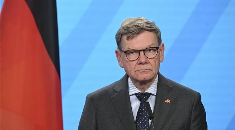 وزير خارجية ألمانيا: سوريا بحاجة لمساعدتنا في إعادة الإعمار