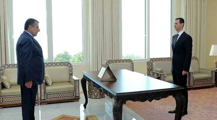 محكمة أمريكية تدين مسؤولاً أمنياً سورياً سابقاً في 