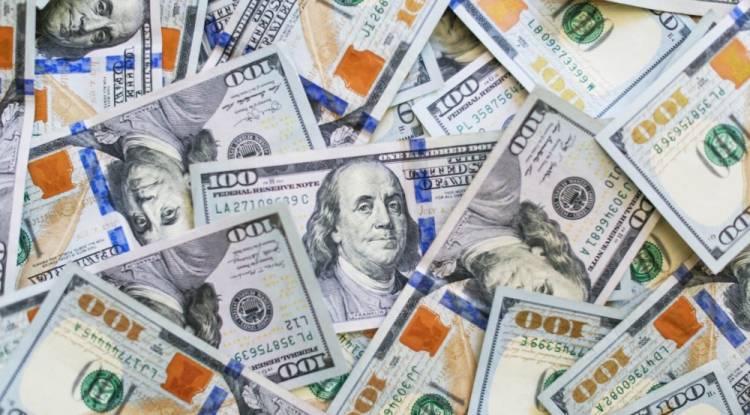 أول مرة.. احتياطي المركزي التركي يتجاوز 200 مليار دولار