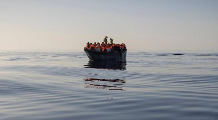 اليونان: وصول أكثر من 900 مهاجر إلى جنوب كريت خلال 48 ساعة