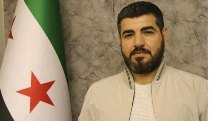 من الوزارة إلى الميدان: هايل أحمد خليف مديراً لزراعة الحسكة