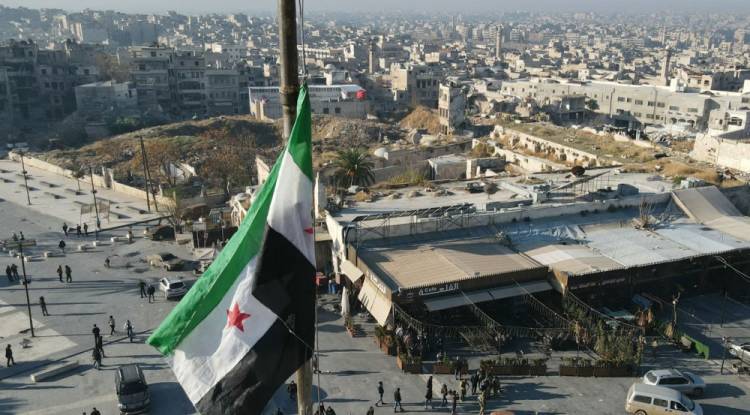 حلب.. أملاك ضائعة بين التزوير والإكراه: كيف تحوّلت معاناة العائدين إلى معركة قانونية غير متكافئة؟