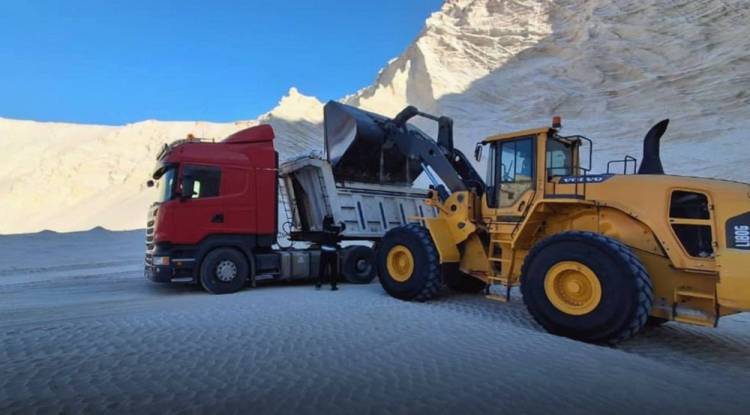 تعزيزاً لموارد البناء وضبط الاستثمار.. 