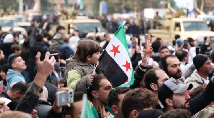 ثورة على التمييز الحقوقي: دماء السوريين لا تُجزأ