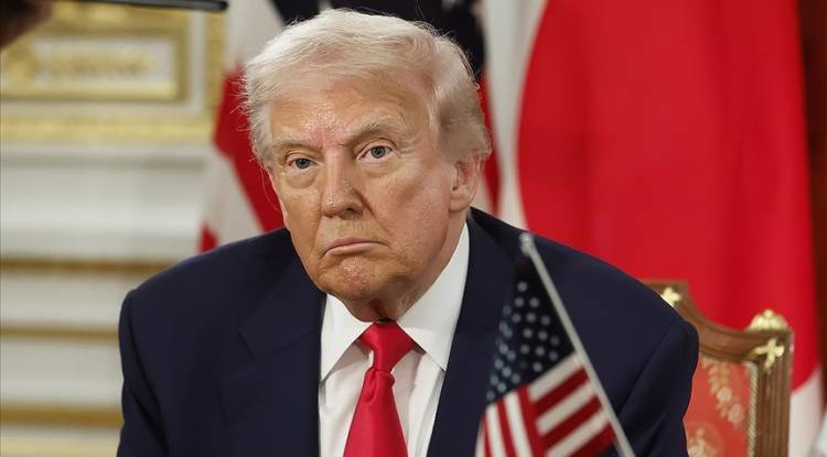 ترامب يلوّح بصلاحياته القانونية في تطبيق قانون الهجرة