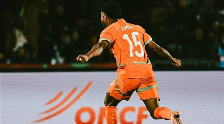 كوت ديفوار تحقق فوزا متأخرا على الغابون وتتصدر مجموعتها