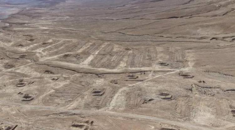 مقبرة القطيفة: وثيقة تكشف استنفار مخابرات الأسد بعد نشر 