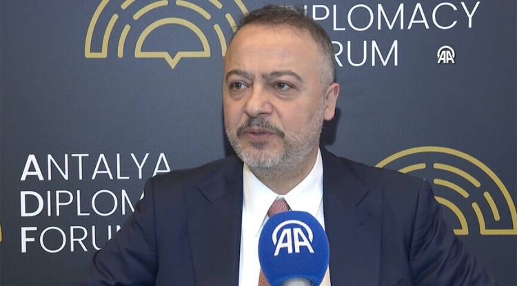 سفير أنقرة بدمشق: تركيا وسوريا أمام فرصة استراتيجية في سوق الطاقة