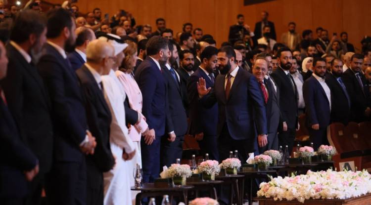 الحملة الوطنية لمكافحة المخدرات.. سوريا تطلق خطة شاملة للوقاية والعلاج وتفكيك شبكات التهريب
