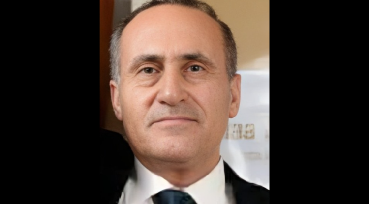 اللواء أحمد ديب: رئيس 