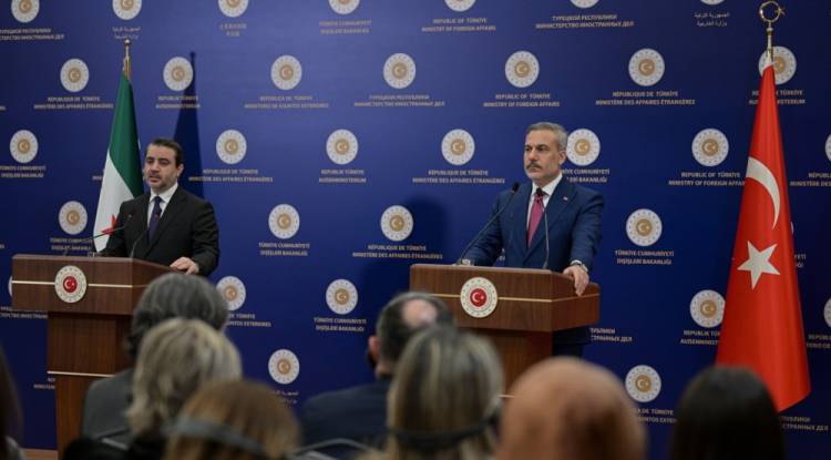 الشيباني: انتهاكات إسرائيل المتواصلة عرقلت الوساطة الأمريكية