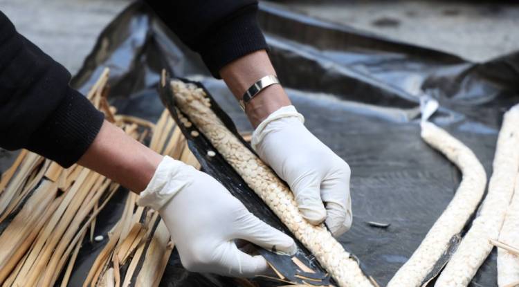 إحباط تهريب 180 ألف حبة كبتاغون إلى السعودية