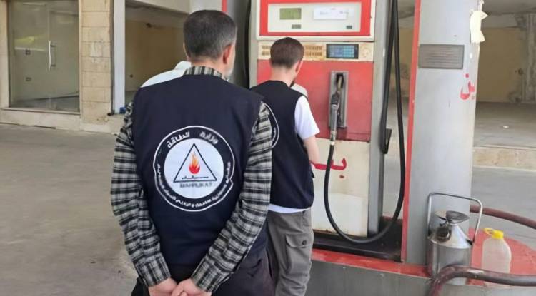 خطوات حازمة لتعزيز النزاهة: لجنة الرقابة تواصل كشف ملفات التلاعب في قطاع المحروقات