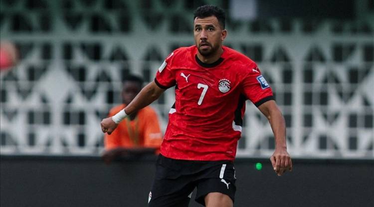 مصر تتعادل سلبيا مع بوركينا فاسو في تصفيات مونديال 2026
