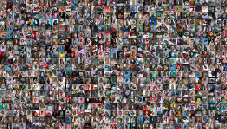 بالصور.. توثيق 9 آلاف من ضحايا الأسد مجهولي الهوية في سوريا