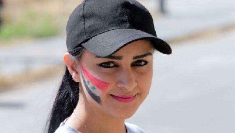 باشر الأسد واتخابات الدم 
