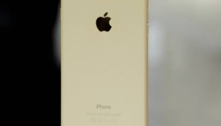 iPhone 6