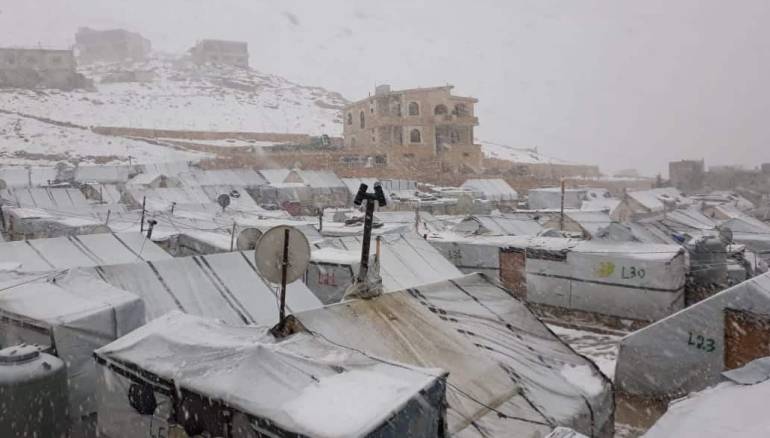 عدسة زمان الوصل 