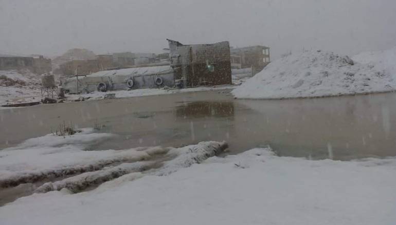 عدسة زمان الوصل 