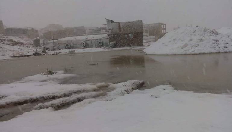 عدسة زمان الوصل 
