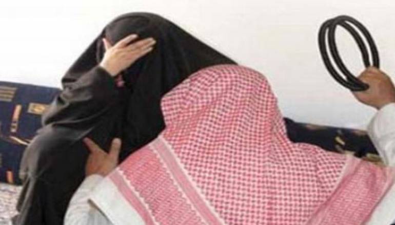 عقوبة ضرب الزوجة في السعودية 50 ألف ريال زمان الوصل