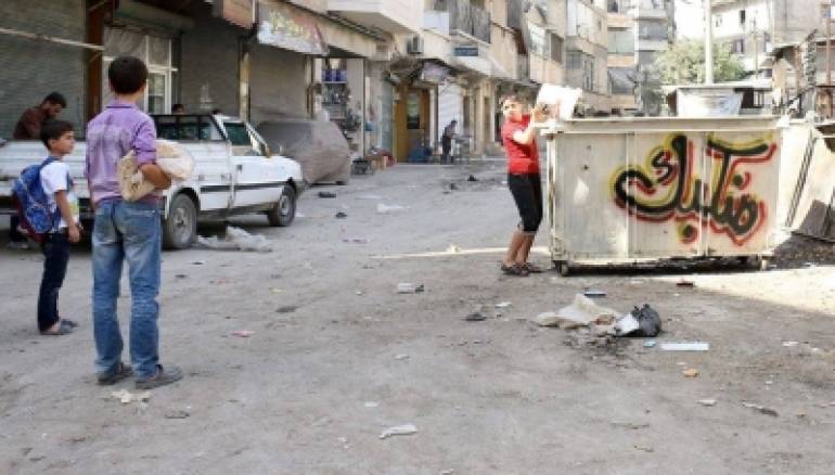 انتخاب بشار 33