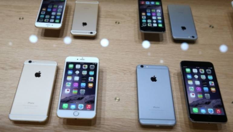 iPhone 6