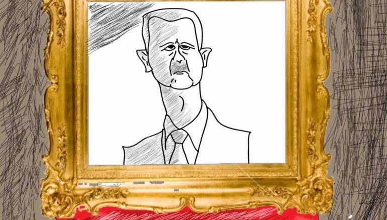 كان رئيس وكان النظام...