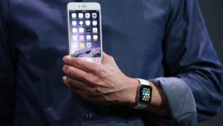 iPhone 6