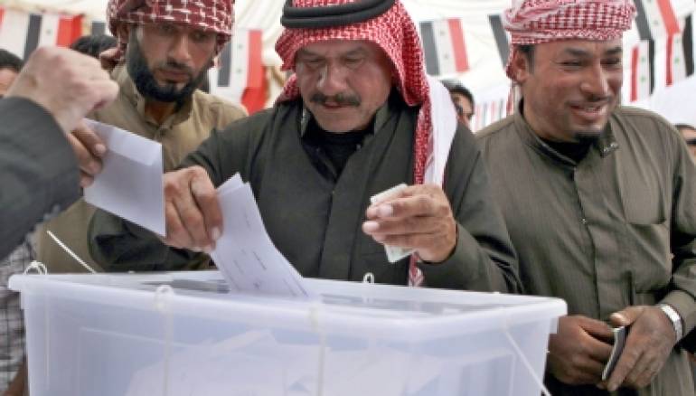 انتخابات بشار  