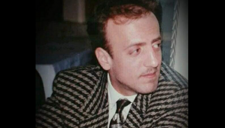 وفاة نجل