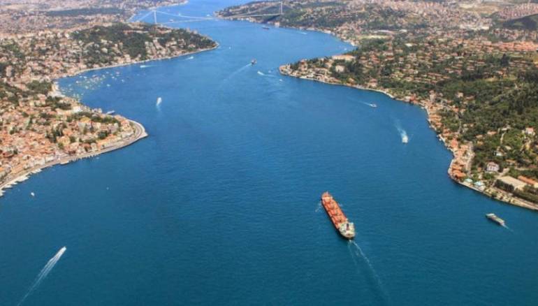 وزير النقل التركي: 25 مليار دولار تكلفة إنشاء قناة إسطنبول | زمان الوصل