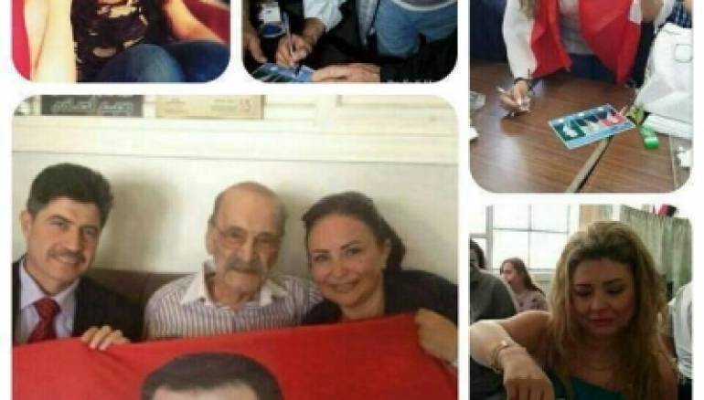 انتخابات الدم 5
