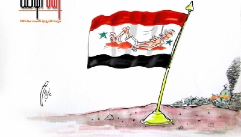 11 ألف سوري قتلهم النظام تعذيباً 